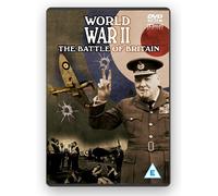 The Battle Of Britain (World War 2)