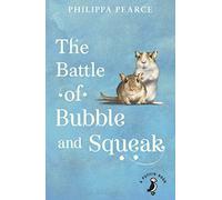 The Battle of Bubble and Squeak