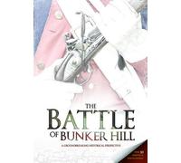 The Battle Of Bunker Hill [Dvd] Ac-3/Dolby Digital, Dolby
