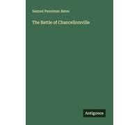 The Battle of Chancellorsville