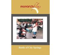 The Battle of City Springs