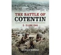 The Battle Of Cotentin
