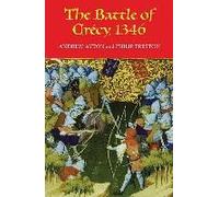 The Battle Of Crécy, 1346