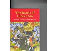 The Battle Of Crécy, 1346