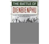 The Battle of Dienbienphu Jules Roy (Auteur)