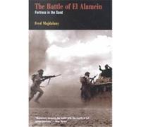 The Battle of El Alamein F. Majdalany (Auteur)
