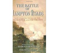 The Battle Of Hampton Roads