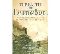 The Battle of Hampton Roads