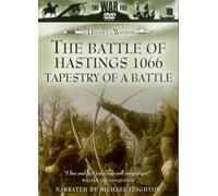 The Battle of Hastings [DVD] [Import]