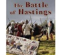The Battle of Hastings (Read and Learn: Important Events in History) - [Livre en VO] Helen Cox - Cannons (Auteur)