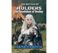 The Battle Of Hulders: The Revelation Of Destiny: 2 (The Battle Of Hulders Trilogy)