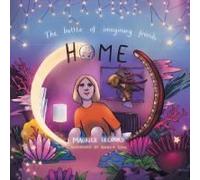 The Battle Of Imaginary Friends - Home