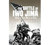 The Battle Of Iwo Jima