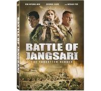 The Battle of Jangsari