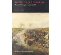 The Battle of Koniggratz Gordon Alexander Craig (Auteur)