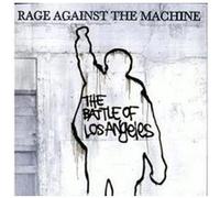 The Battle Of Los Angeles