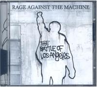 The Battle Of Los Angeles