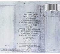 The Battle Of Los Angeles by Rage Against The Machine [Compact Disc] NEUF