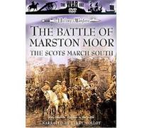 The Battle Of Marston Moor - The Scots March South G