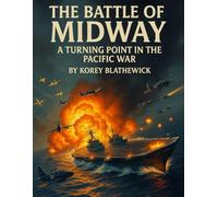 The Battle of Midway: A Turning Point in the Pacific War