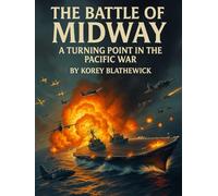 The Battle of Midway: A Turning Point in the Pacific War