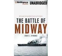 [(The Battle of Midway)] [Author: Professor Emeritus of History Craig L Symonds] published on (September, 2013)