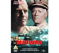 The Battle Of Midway G
