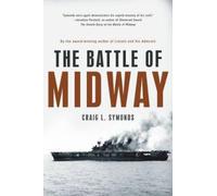 The Battle of Midway (Pivotal Moments in American History) [Paperback] NEUF