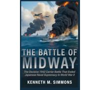 The Battle of Midway: The Decisive 1942 Carrier Battle That Ended Japanese Naval Supremacy In World War II