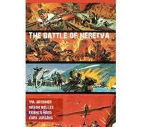 The Battle of Neretva /ネレトバの戦い [Import] [DVD]