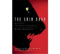 The Battle of Nospherus, Guin Saga, Book 3 Alexander O. Smith, Elye J. Alexander, Kaoru Kurimoto (Auteur)