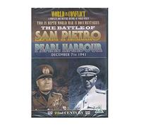 The Battle of Pietro - Pearl Harbour [World in Conflict Series]