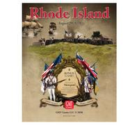 The Battle of Rhode Island