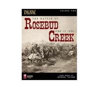 The Battle of Rosebud Creek