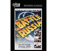 The Battle of Russia