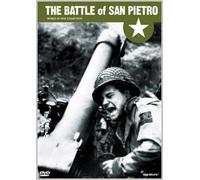 Various - The Battle of San Pietro [Import]