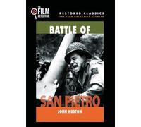 The Battle of San Pietro