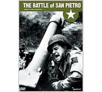 The Battle Of San Pietro G