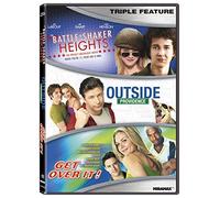 The Battle of Shaker Heights/Outside Providence/Get Over It