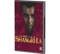 The Battle Of Shangri-La