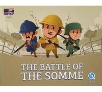 The Battle of Somme (version anglaise)