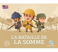 The Battle of Somme (version anglaise)