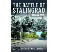 The Battle Of Stalingrad