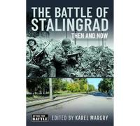 The Battle of Stalingrad