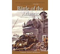 The Battle of the Atlantic, September 1939-May 1943