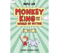 The Battle of the Beasts Book 2 - Maple Lam - Hodder Children's Books - ebook (ePub) - Livre