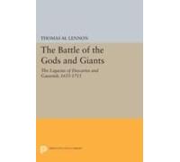 The Battle Of The Gods And Giants