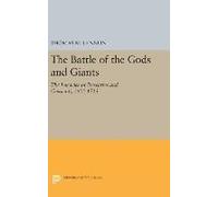 The Battle Of The Gods And Giants