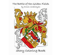 The Battle of the Golden Fields