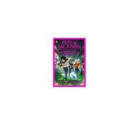 The Battle of the Labyrinth – Roman graphique – Percy Jackson (Livre 4) – Penguin Books